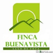 Cabaña Lago de Tota - Finca em Aquitania, Boyacá